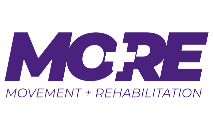 MORE Movement + Rehabilitation
